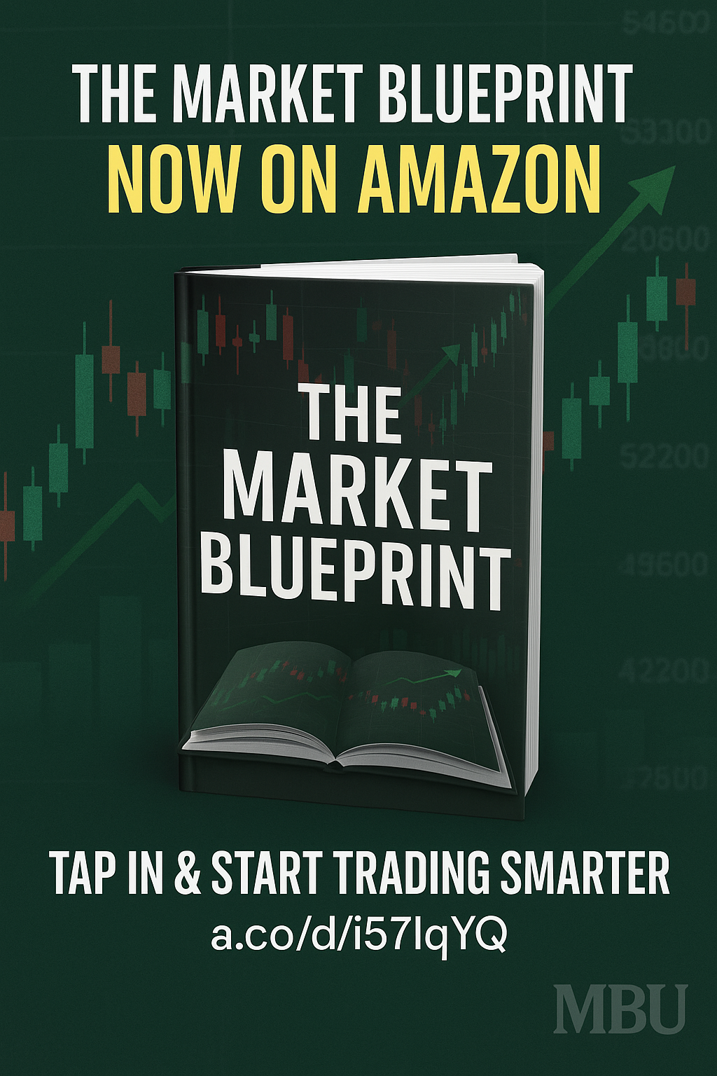 The Market Blueprint | Beginner’s Guide to Options & Dividend Investing