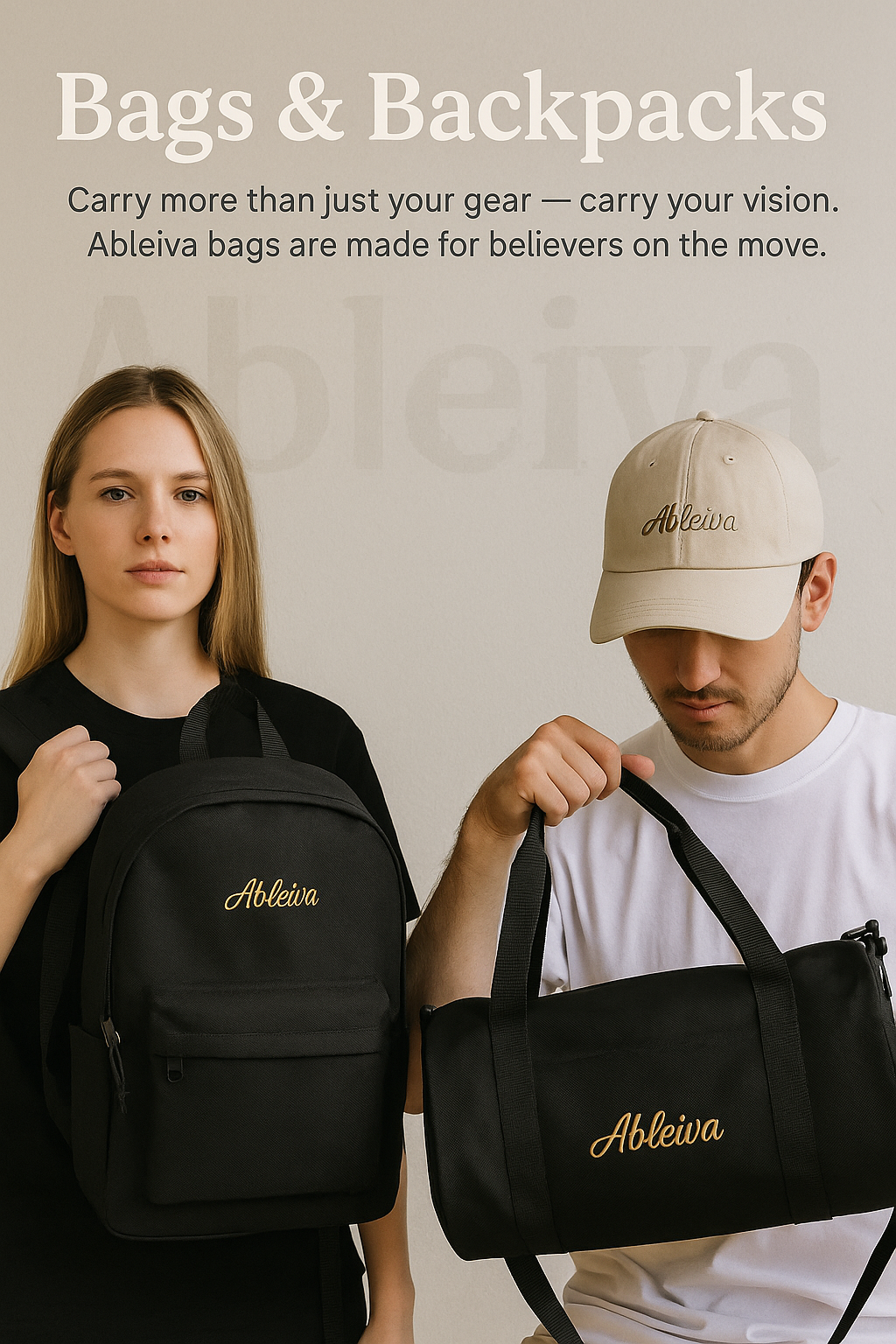 Purses, Bags & Backpacks 🎒