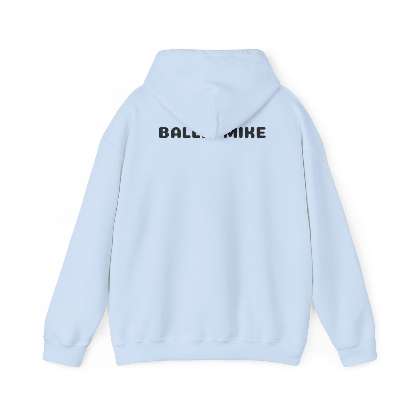 Ballin Mike - "Make Today Epic" - Unisex Hoodie