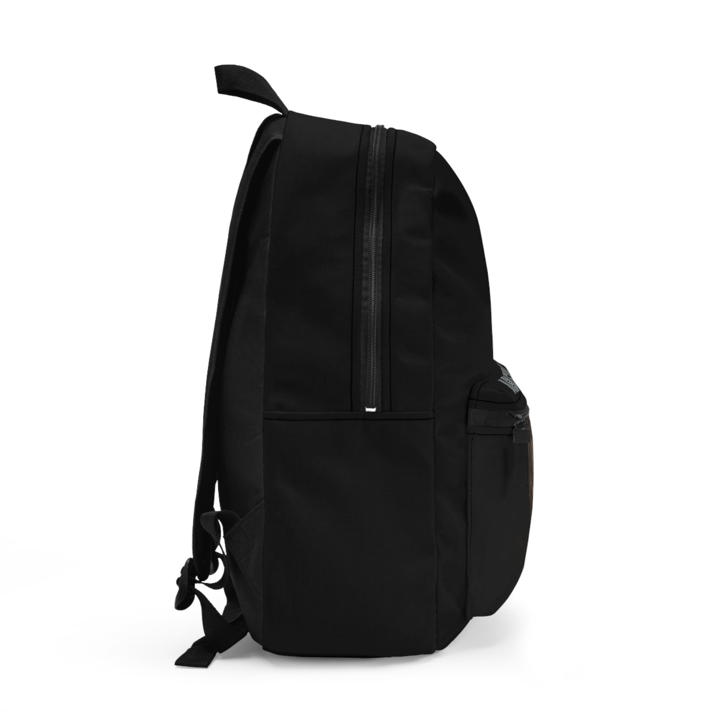 Ableiva - Black Backpack