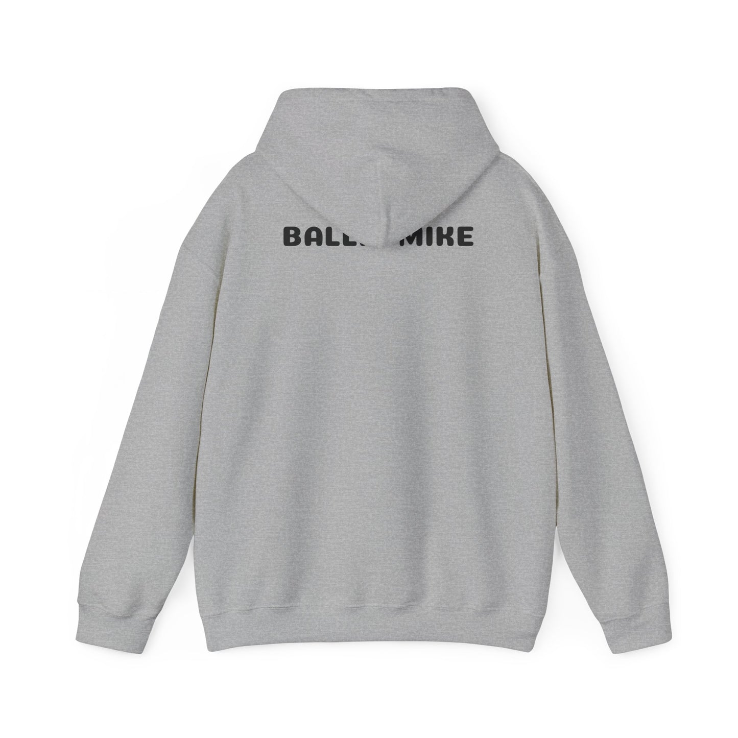 Ballin Mike - "Make Today Epic" - Unisex Hoodie